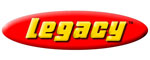 Legacy logo