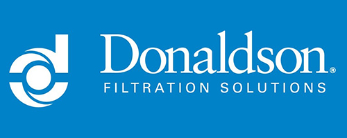 Donaldson Filters logo
