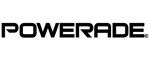 Powerade logo