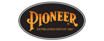 Pioneer logo