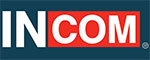 INCOM logo