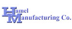 Hamel Manufacturing logo