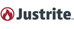 Justrite logo