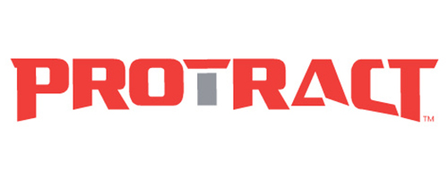 Protract logo