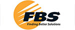 FBS logo