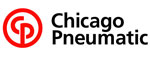 Chicago Pneumatic logo