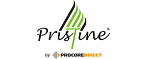 Pristine logo