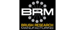 BRM logo