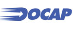 Docap logo