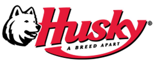 Husky logo