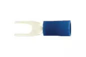 Techspan K-Spec® PVC Insulated Spade Terminals - 16-14 Gauge - Series ...