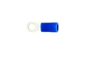 Techspan PVC Insulated Ring Terminals - 16-14 Gauge - Series ...