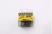 Techspan Universal Solderless Terminals | tec692620pr | ohcanadasupply.ca