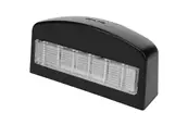 Techspan LED Licence Light | tec704812ea | ohcanadasupply.ca