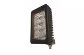 Techspan Rectangular Tractor/Utility Lamp – LED | tec725260ea ...