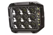 Techspan Cube Tractor & Utility LED Lamp | tec725270ea | ohcanadasupply.ca