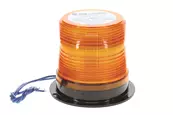 Techspan 120V LED Beacon | tec745001ledea | ohcanadasupply.ca