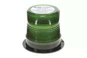 Techspan 120V LED Beacon | tec745003ledea | ohcanadasupply.ca
