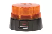 Techspan Mini LED Magnetic Beacon With Alarm | tec745015ea ...