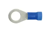 Techspan PVC Insulated Ring Terminal | tec761023pk | ohcanadasupply.ca