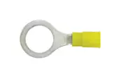Techspan PVC Insulated Ring Terminal | tec761038mpk | ohcanadasupply.ca