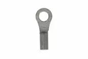 Techspan Non-Insulated Ring Terminals - 22-18 Gauge - Series ...