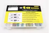 Techspan Terminal Assortment Kit | tec763005ea | ohcanadasupply.ca