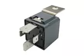Techspan 12V 4 Pin Relay | tec765989ea | ohcanadasupply.ca